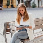 Patrícia Tallová - @patricia_author - Instagram