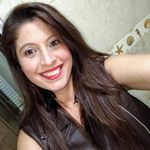 Patrícia Mirabeti - @patriciaauthentika - Instagram