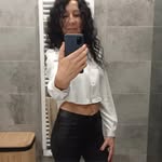 Patricia2A - @patricia.awena2a - Instagram