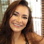 Patrícia - @patriciaaweihmann - Instagram