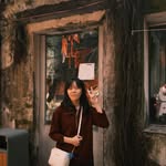 patricia awe苏亦玲 - @patriciaurelia - Instagram