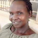 Patricia Awekonimungu - @patriciaawekonimungu - Instagram