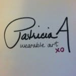 Patricia Campbell - @patriciaawearableart - Instagram