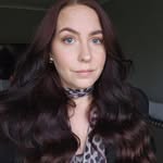Patricia Nickel Wessberg - @patriciaawessberg - Instagram