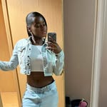 @patriciaawestt - Instagram