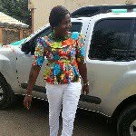patsy - @patriciaawele6 - Instagram