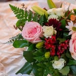 Flowers by Petris - Business by Patricia Ayón - @flowers_by_petris - Instagram