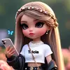 Elizabeth Bundu - @patriciababe03 - TikTok