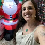Ciça Baldi - @patricia_baldi - Instagram