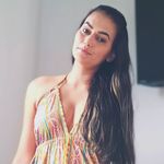 Patrícia Baldin - @_patriciabaldin - Instagram
