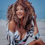 Patrícia Baldine - @patriciabaldine - Instagram