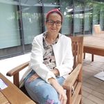 Patricia Baldini - @patriciabaldini0 - Instagram