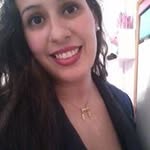 Patricia Bart - @patyenaldoeaninha - Instagram