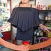 Patricia Bartolon - Facebook