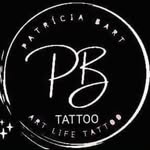 TATUADORA / PATRÍCIA BART/ESTÂNCIA VELHA - @tattoo.patriciabart - Instagram