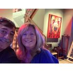 Patricia Bartels - @pjbarts123 - Instagram