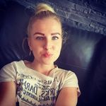 Patrícia - @patriciabartosova - Instagram