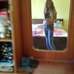 Patricia Bartosova - @bartosovapatricia - Instagram