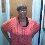 Patricia Baskerville - @redmama65 - Instagram
