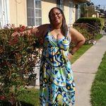 Patricia Baskerville - @baskervillepatricia - Instagram