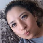 Patricia Basurto - @patricia_basurto55 - Instagram