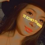 Patricia Basurto - @patricia.basurto.90 - Instagram