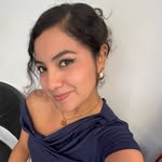 Patricia Basurto - @patriciajesusb - Instagram