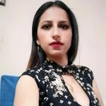 Patricia Basurto Moncayo - @patty912131 - Instagram