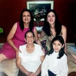 Patricia García Basurto - @patriciaigarciab - Instagram