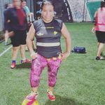 Silvia Patricia Basurto García - @silviapatriciabasurtogarcia - Instagram