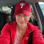 Patricia Batchelor - @pattybatchelor - Instagram