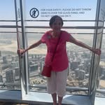Patricia Batchelor - @patriciabatchelor281149 - Instagram