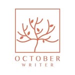 Patricia Batchelor - @octoberwriter - Instagram