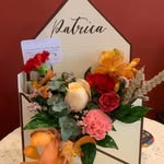 Patricia Batchelor Pereira - @pvb2510 - Instagram