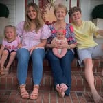 Patricia Howell Batchelor - @patricia.h.batchelor - Instagram