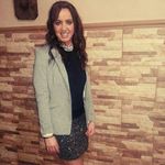 Patricia!! - @patricia.battery - Instagram