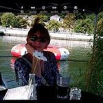 Patricia Alexis - @patricia_batteux - Instagram