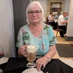 Patricia Batt - @patriciabatt - Instagram