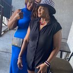 Patricia Battie - @patricia.battie - Instagram