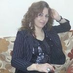 Patricia Khalil - @patricia_batti - Instagram