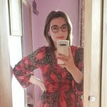 Patrícia Bays - @patibays - Instagram