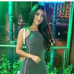 Patrícia Bays - @patriciabays8 - Instagram
