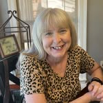 Patricia Bays Zirkle - @zirkleomi - Instagram
