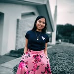 Patricia Baysa - @baysapatricia - Instagram