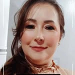 Patricia Beal - @patiunhas8 - Instagram