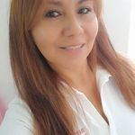 Patricia Beal - @mapatalvarado - Instagram