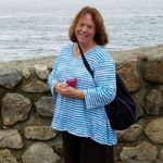 Patricia Beamish - @dolphingator - Instagram