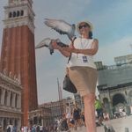 Patricia Becerril - @patricia.becerril.5 - Instagram