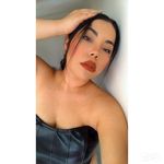 Patricia Becerril - @andrea.becerril1 - Instagram