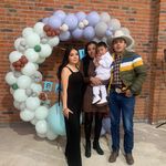 Patricia Becerril Flores - @patriciabecerril12 - Instagram